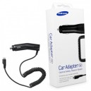 CARICABATTERIE DA AUTO SAMSUNG MICRO USB ECA-U16CBE 5.0V./1000mAh BLISTER