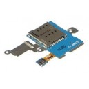 FLAT CABLE SIM CARD SAMSUNG GT-N8020 GALAXY NOTE 10.1 4G