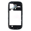 COVER CENTRALE SAMSUNG GALAXY S3 MINI GT-I8190 BLU