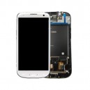 DISPLAY SAMSUNG GT-I9305 GALAXY S3 LTE ORIGINALE BIANCO