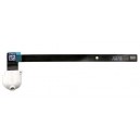 FLAT CABLE APPLE IPAD AIR CON CONNETTORE AUDIO ORIGINALE COLORE BIANCO