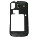 COVER CENTRALE SAMSUNG GALAXY CORE GT-I8260 NERO