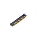 ORIGINAL BOARD CONNECTOR BTB 30 PIN 2R, 0,4 mm. SMD-S FOR SAMSUNG GT-I8260 GLAXY CORE