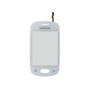 TOUCH SCREEN SAMSUNG GT-S5280,GT-S5282 GALAXY STAR BIANCO