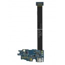 CHARGER PORT CONNECTOR FLEX CABLE FOR SAMSUNG GT-I8730 GALAXY EXPRESS TASTI FPCB + SCHEDA ORIGINAL