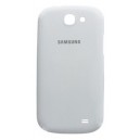 COVER BATTERIA SAMSUNG GALAXY EXPRESS GT-I8730 BIANCO