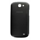 COVER BATTERIA SAMSUNG GALAXY EXPRESS GT-I8730 NERO