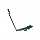 FLAT CABLE SAMSUNG GT-I9500 GALAXY S4 CON CONNETTORE DI RICARICA ORIGINALE