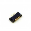 ORIGINAL CONNECTOR BOARD SAMSUNG GT-B5512 GALAXY Y PRO DUOS 10P,2R,0.4 mm ORIGINAL