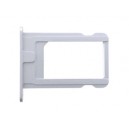 SIM CARD HOLDER IPHONE 5 ORIGINAL WHITE