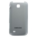 COVER BATTERIA SAMSUNG GT-C3520 SILVER