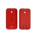 BATTERY COVER NOKIA LUMIA 510 RED