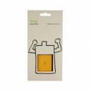 BATTERIA HTC BA S430 35H00137-00M/35H00137-01M BB92100 PER HD MINI ORIGINALE BLISTER