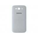 COVER BATTERIA SAMSUNG GT-I9082 GALAXY GRAND DUOS BIANCO ORIGINALE 