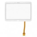 TOUCH DISPLAY SAMSUNG GT-P5200 GALAXY TAB 3 10.1 3G + WI-FI ORIGINAL WHITE