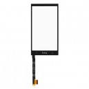 TOUCH SCREEN HTC ONE MINI NERO ORIGINALE 