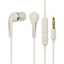 AURICOLARE SAMSUNG (JACK 3.5MM) EHS64AVFWE BIANCO