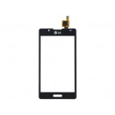 TOUCH SCREEN LG P710 OPTIMUS L7 II NERO ORIGINALE