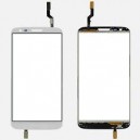 TOUCH SCREEN LG D802 G2 BIANCO ORIGINALE 