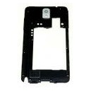 MIDDLE COVER SAMSUNG SM-N9005 GALAXY NOTE 3 LTE ORIGINAL WHITE