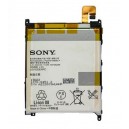 BATTERIA SONY XL39 LIS1520ERPC ORIGINALE BULK