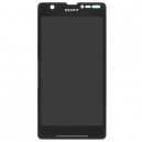 DISPLAY SONY XPERIA ZR (M36H) ORIGINALE