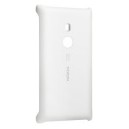 COVER BATTERIA NOKIA LUMIA 925 BIANCO ORIGINALE