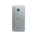 COVER BATTERIA HTC ONE (M7) BIANCO ORIGINALE