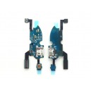 FLEX CABLE SAMSUNG GT-I9195 WITH CHARGING PORT AND MICROPHONE ORIGINAL