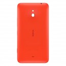 COVER BATTERIA NOKIA LUMIA 1320 ARANCIO ORIGINALE