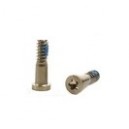 CHARDGER CONNECTOR SCREW ORIGINAL GOLD 