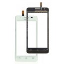 TOUCH DISPLAY HUAWEI G510 ORIGINAL WHITE