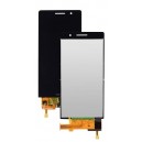 DISPLAY HUAWEI ASCEND P6 NERO