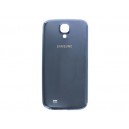 ORIGINAL BATTERY COVER SAMSUNG GT-I9505 GALAXY S4 BLUE