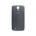 OROGINAL BATTERY COVER GT-I9505 GALAXY S4 BLACK ORIGINAL