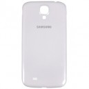 ORIGINAL BATTERY COVER SAMSUNG GT-I9505 GALAXY S4 WHITE