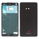 HOUSING FULL SET HTC ONE M7 ORIGINAL 