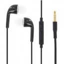 AURICOLARE SAMSUNG (JACK 3.5MM) EO-EG900BB NERO