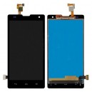 LCD HUAWEI HONOR 3C FOR TOUCH SCREEN BLACK 