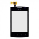 TOUCH DISPLAY LG E410 OPTIMUS L1 II ORIGINAL BLACK