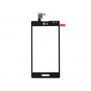 TOUCH SCREEN LG P760 OPTIMUS L9 NERO ORIGINALE