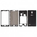 HOUSING LG P760 OPTIMUS L9 ORIGINAL BLACK