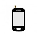 TOUCH DISPLAY SAMSUNG GT-S5300 ORIGINAL BLACK 