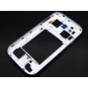 MIDDLE FRAME SAMSUNG GALAXY GRAND DUOS I9082 ORIGINAL WHITE 