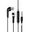 AURICOLARE SAMSUNG JACK 3.5MM NERO EHS64AVFBE