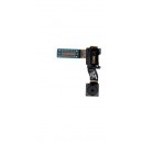 FLAT CABLE SAMSUNG SM-N9005 GALAXY NOTE 3 CON FOTOCAMERA FRONTALE (PICCOLA) ORIGINALE