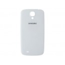 BATTERY COVER SAMSUNG GT-I9500 GALAXY S4 WHITE 