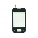 TOUCH DISPLAY SAMSUNG GT-S5301 GLAXY POCKET PLUS ORIGINAL BLACK