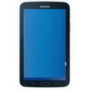 DISPLAY CON TOUCH SCREEN SAMSUNG SM-T210 GALAXY TAB 3 7.0 WIFI OROGINALE COLORE NERO