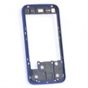 FRONT FRAME FOR NOKIA N81 BLUE COLOR